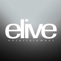 Elive Entertainment logo - Similar company to Centennial Wireless