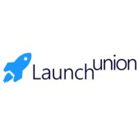 LaunchUnion.com - Amazon Marketing & Promotion Services, Audits for Amazon Brands, Email Funnels logo - Similar company to Clickdotemail - Email Marketing Services