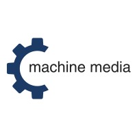Machine Media logo - Similar company to Appliance Guy Pro