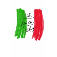 University of Manchester Italian Society logo - Similar company to The Higher Education Project