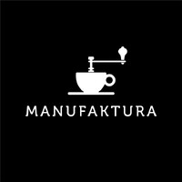 Manufaktura - The Coffee Shop Restaurant logo - Similar company to Dax Restaurant