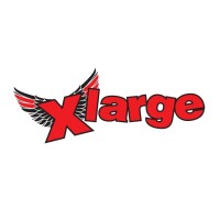 XLARGE MÜMESSİLLİK SAN. DIŞ TİC.LTD.ŞTİ logo - Similar company to X-World