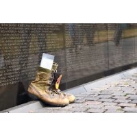 Lawyers for American Vets logo - Similar company to The Irving Law Firm