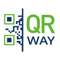 QR Way logo - Similar company to Writeup