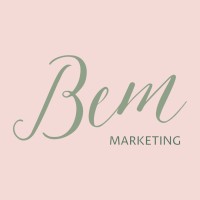 Bem Marketing logo - Similar company to Phoenix Acquisitions