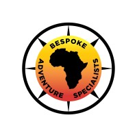 Bespoke Adventure Specialists logo - Similar company to Die Voortrekkers