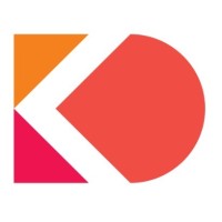 KIFD logo - Similar company to Blue Hour