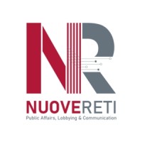 Nuove Reti logo - Similar company to Impact Lobby