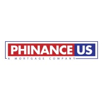 Phinance Us - A Mortgage Company (NMLS #1854440) logo - Similar company to Get Us Company