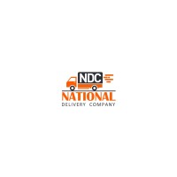 National Delivery Company logo - Similar company to Asap