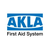 Akla AB logo - Similar company to Vyoma Industries