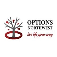 OPTIONS NORTHWEST logo - Similar company to Flowstate Therapy
