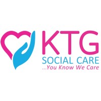 KTG Social Care Ltd logo - Similar company to Royce Paper Rolls Limited