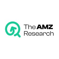 The AMZ Research logo - Similar company to Dastan | Amazon Expert