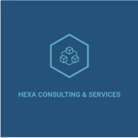 HEXA Digital Consulting & Services logo - Similar company to Hexagon Technologies