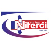 Colégio Niterói logo - Similar company to Colégio Gape