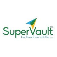 SuperVault logo - Similar company to Megavent Technologies Private Ltd