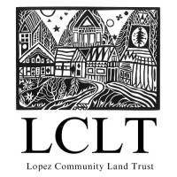 Lopez Community Land Trust logo - Similar company to Pacific Facility Solutions