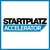 STARTPLATZ Accelerator logo - Similar company to Candidate Select Gmbh