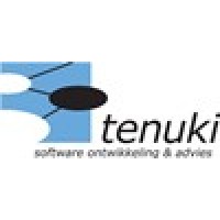 Tenuki Software logo - Similar company to Shotech Solutions
