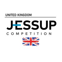 Philip C. Jessup International Law Moot Court competition - UK logo - Similar company to King'S College London Bar And Mooting Society