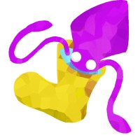 Squidboot