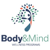 Body and Mind Online logo - Similar company to Slay101