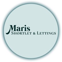 Maris Shortlet & Lettings logo - Similar company to Shortlethomes