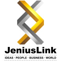 JeniusLink logo - Similar company to Austrian Senior Experts Pool