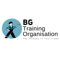 BG Training Organisation logo - Similar company to Bg Industrial Plumbing