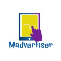 Madvertiser logo - Similar company to Bk Advisory