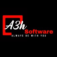 A3h Software logo - Similar company to Devoholics