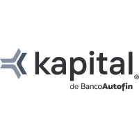 Kapital Bank logo - Similar company to Crediteka