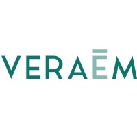 VERAĒM logo - Similar company to Clarange