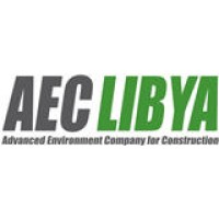 AEC Libya logo - Similar company to Arena Libya