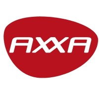 AXXA Corp logo - Similar company to Vertical Salud