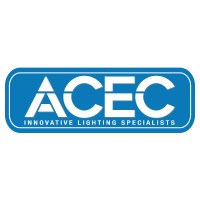 ACEC Distributors Ltd. logo - Similar company to Be Light! Kft.