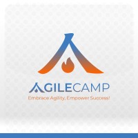 Agile.Camp logo - Similar company to The Camp