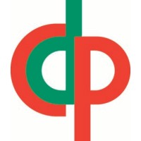 CDP PLANT LIMITED logo - Similar company to F & D Construction And Surfacing Ltd