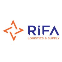 Rifa Logistics logo - Similar company to Masel