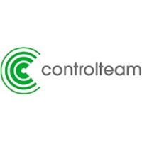 Controlteam AS logo - Similar company to Møre Control As