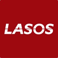 LASOS Lasertechnik GmbH logo - Similar company to Fluence.Technology