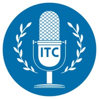 The ITcurio Podcast logo - Similar company to Advanced Learning Institute & Development Centre
