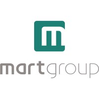 Mart Group logo - Similar company to The Mart Group