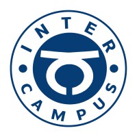 Fédération INTERCampus logo - Similar company to Onde - Organisation Nationale Des Étudiants