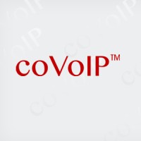 coVoIP logo - Similar company to Gamma Communications Flex Gmbh