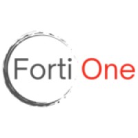Forti One IT logo - Similar company to Inovati Coop