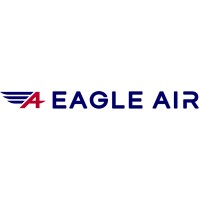 Eagle Air US logo - Similar company to Eagle Air Inc.