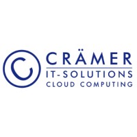 Crämer IT-Solutions logo - Similar company to Road2Goat Group