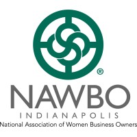 NAWBO-Indianapolis logo - Similar company to Polished Strategic Communications